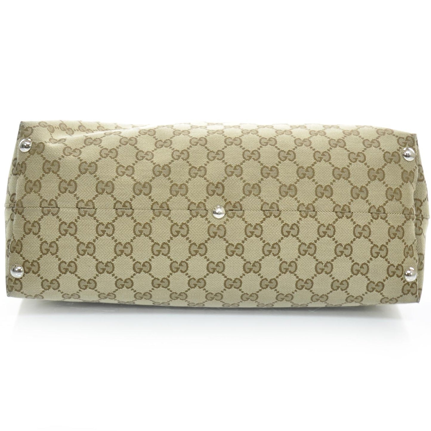 Monogram Medium Icon Bit Tote