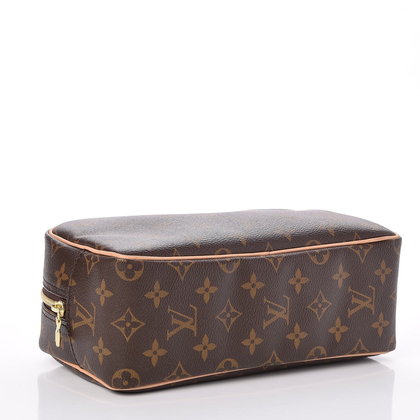 Monogram Toiletry Bag 25