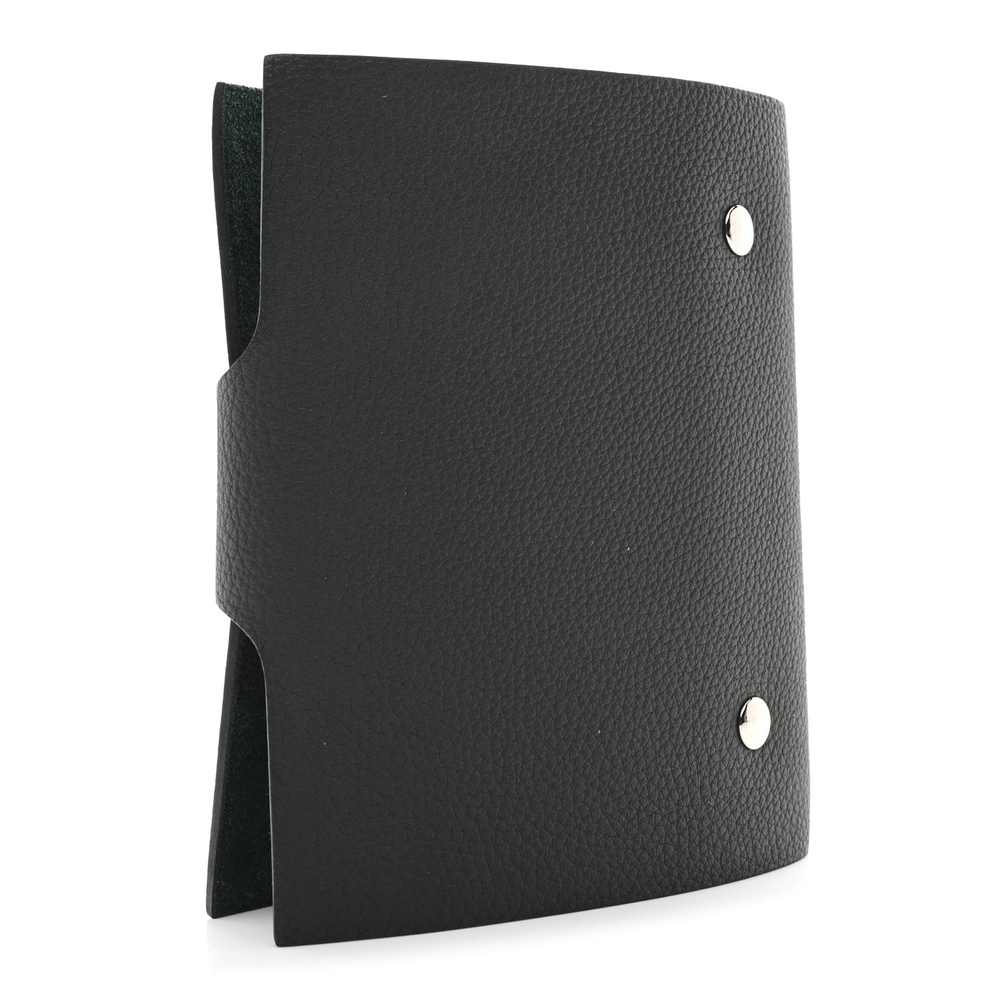 Togo Ulysse PM Agenda Cover Vert Fonce
