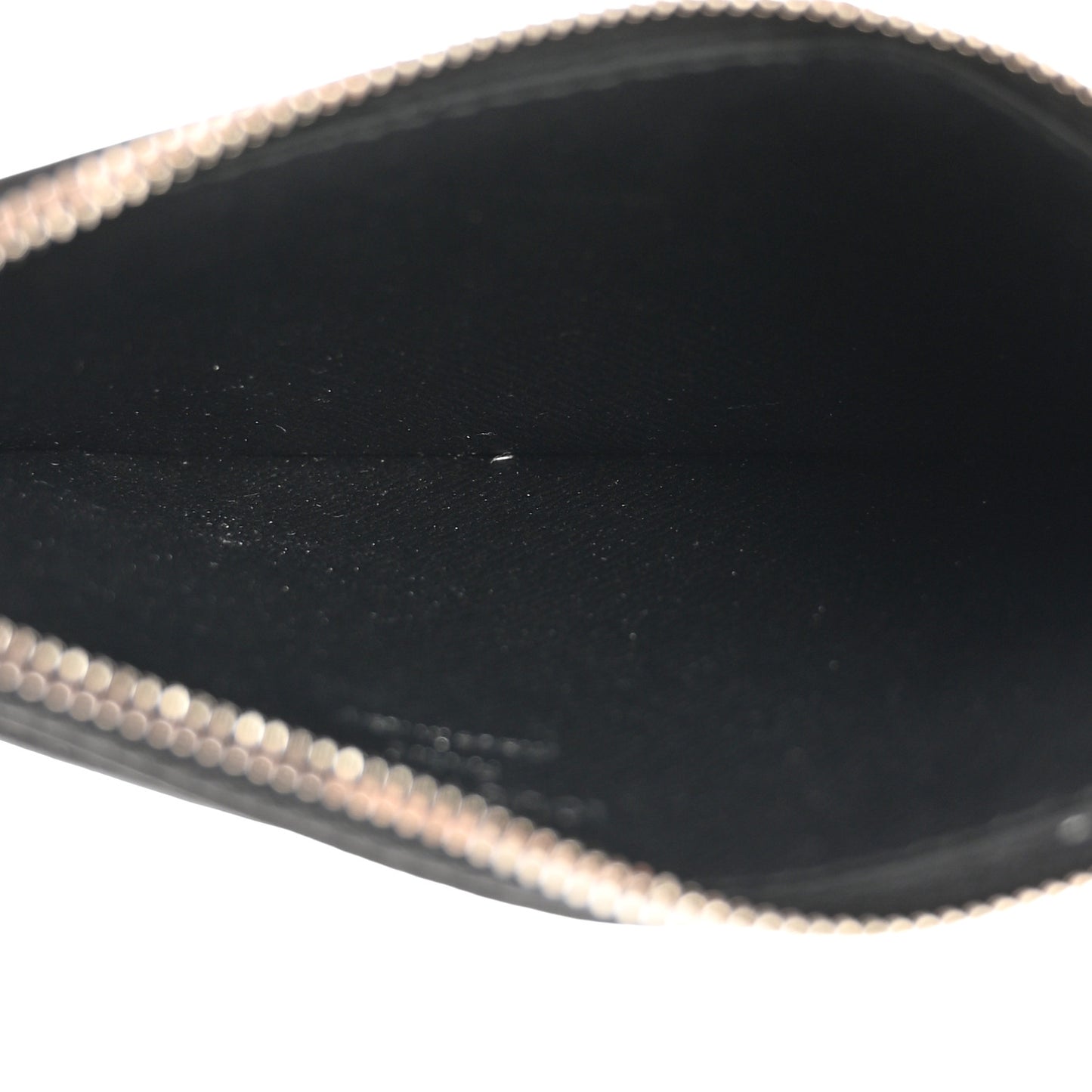 Damier Graphite Coin Card Holder