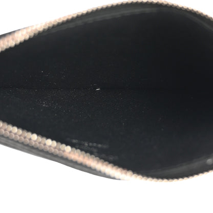 Louis Vuitton Damier Graphite Coin Card Holder 5 of 12