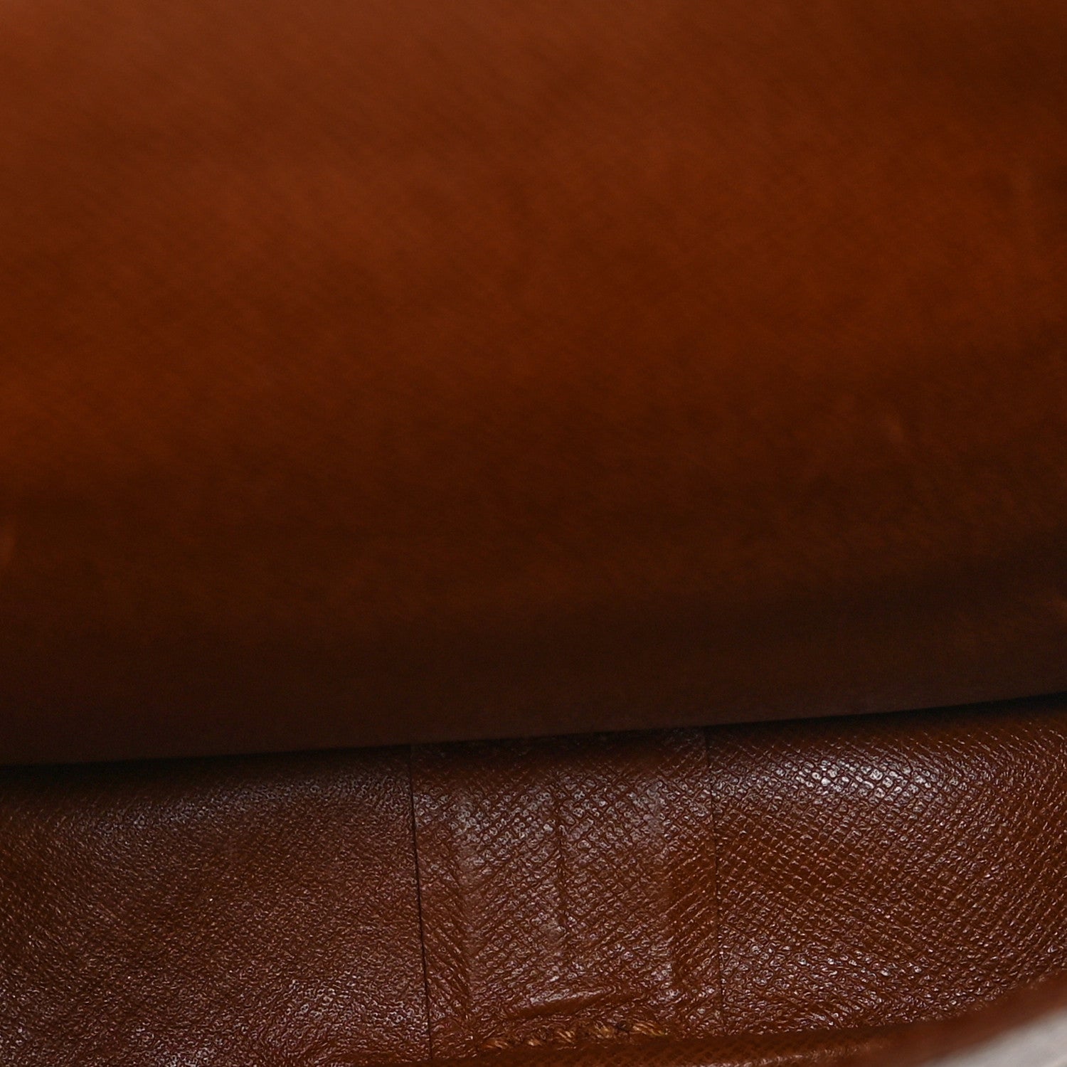 Louis Vuitton Monogram Cartouchiere 17 5 of 10