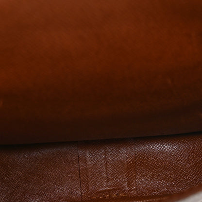 Louis Vuitton Monogram Cartouchiere 17 5 of 10