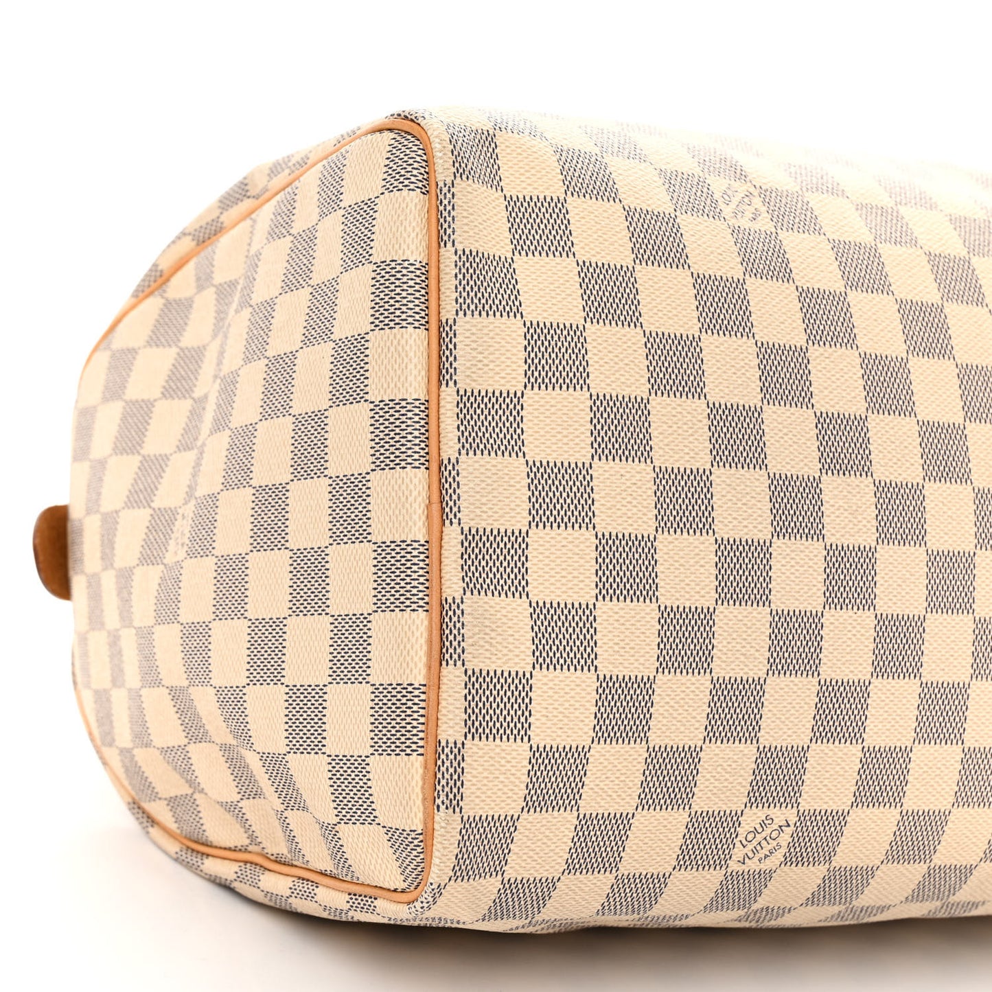 Damier Azur Speedy 35