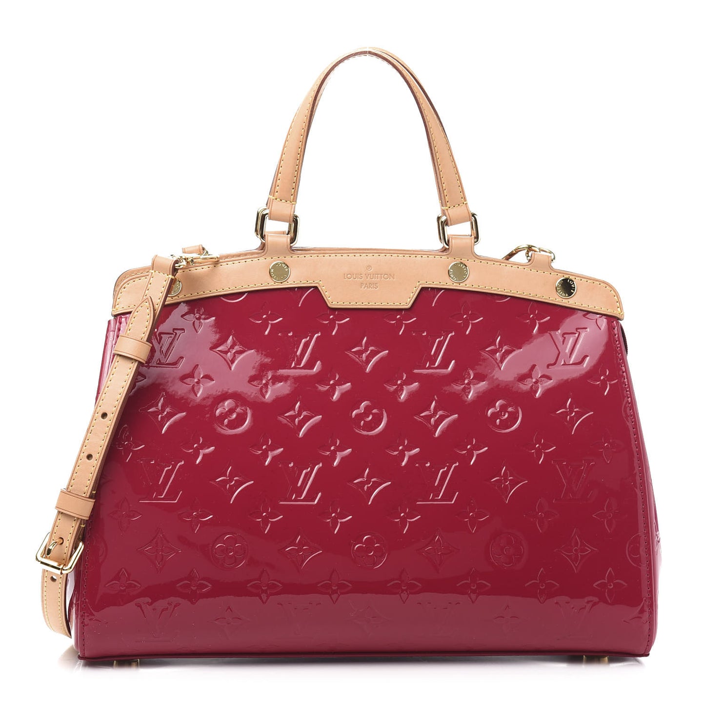 Vernis Brea MM Rose Indien