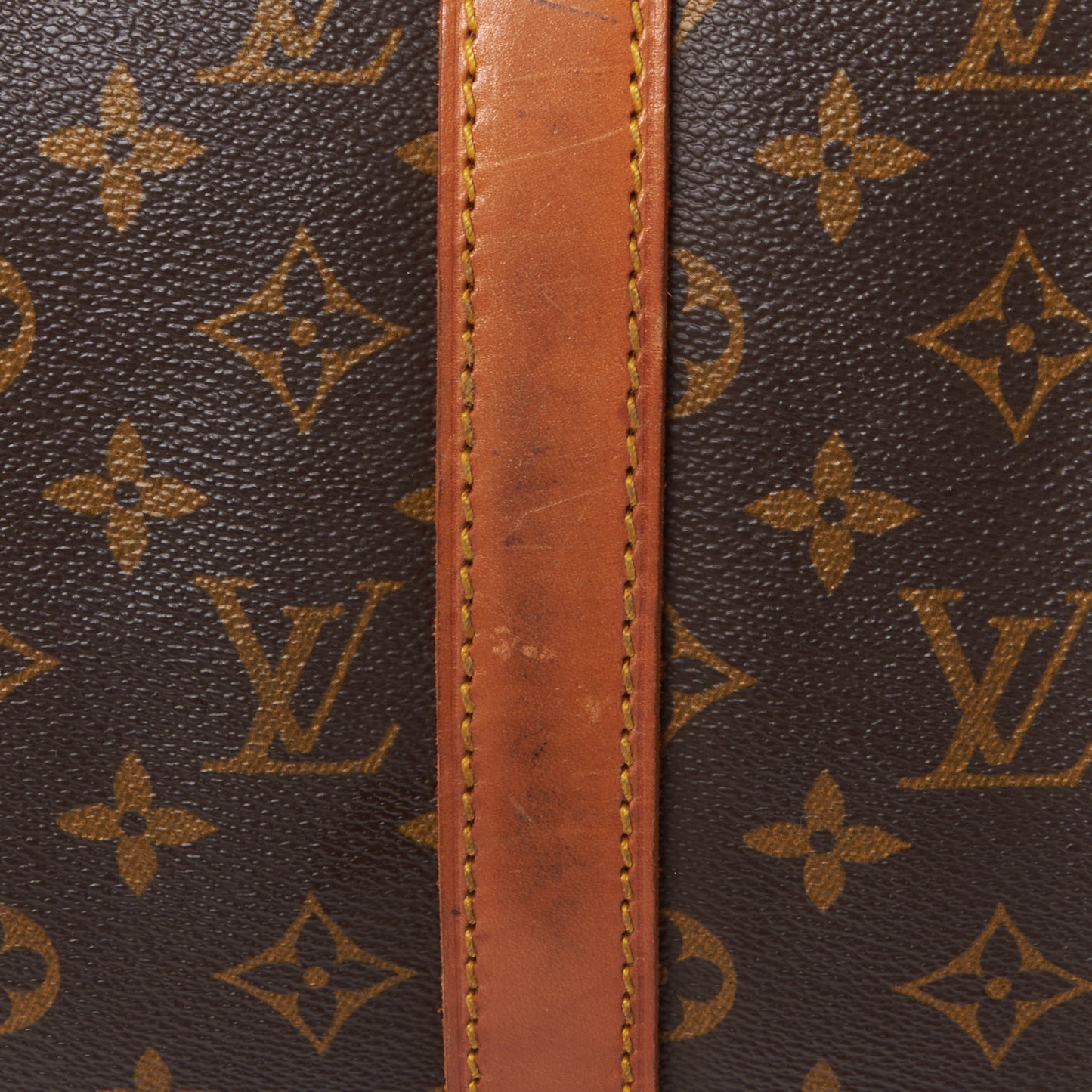 Monogram Keepall 50
