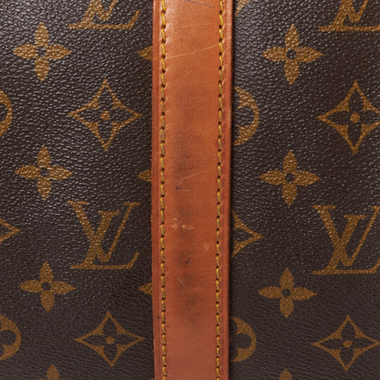 Louis Vuitton Monogram Keepall 50 12 of 12