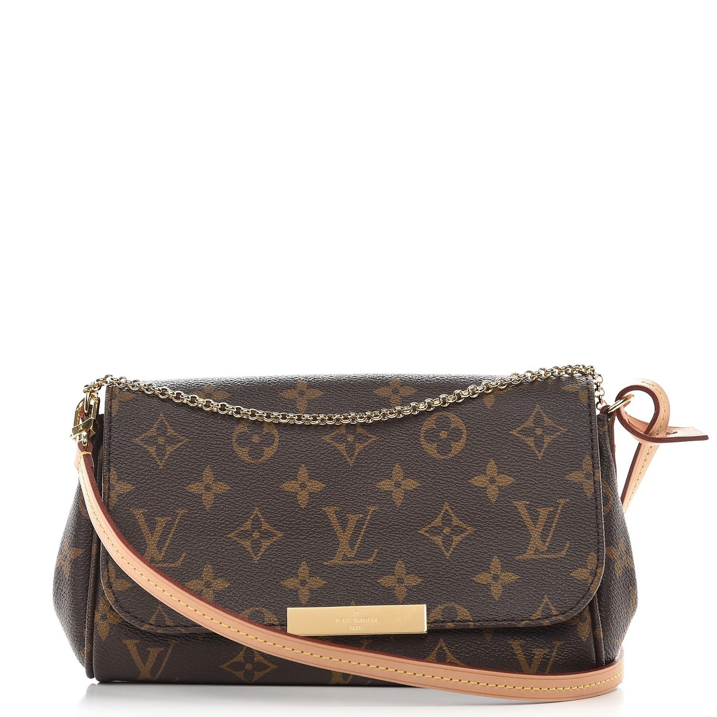 Monogram Favorite PM