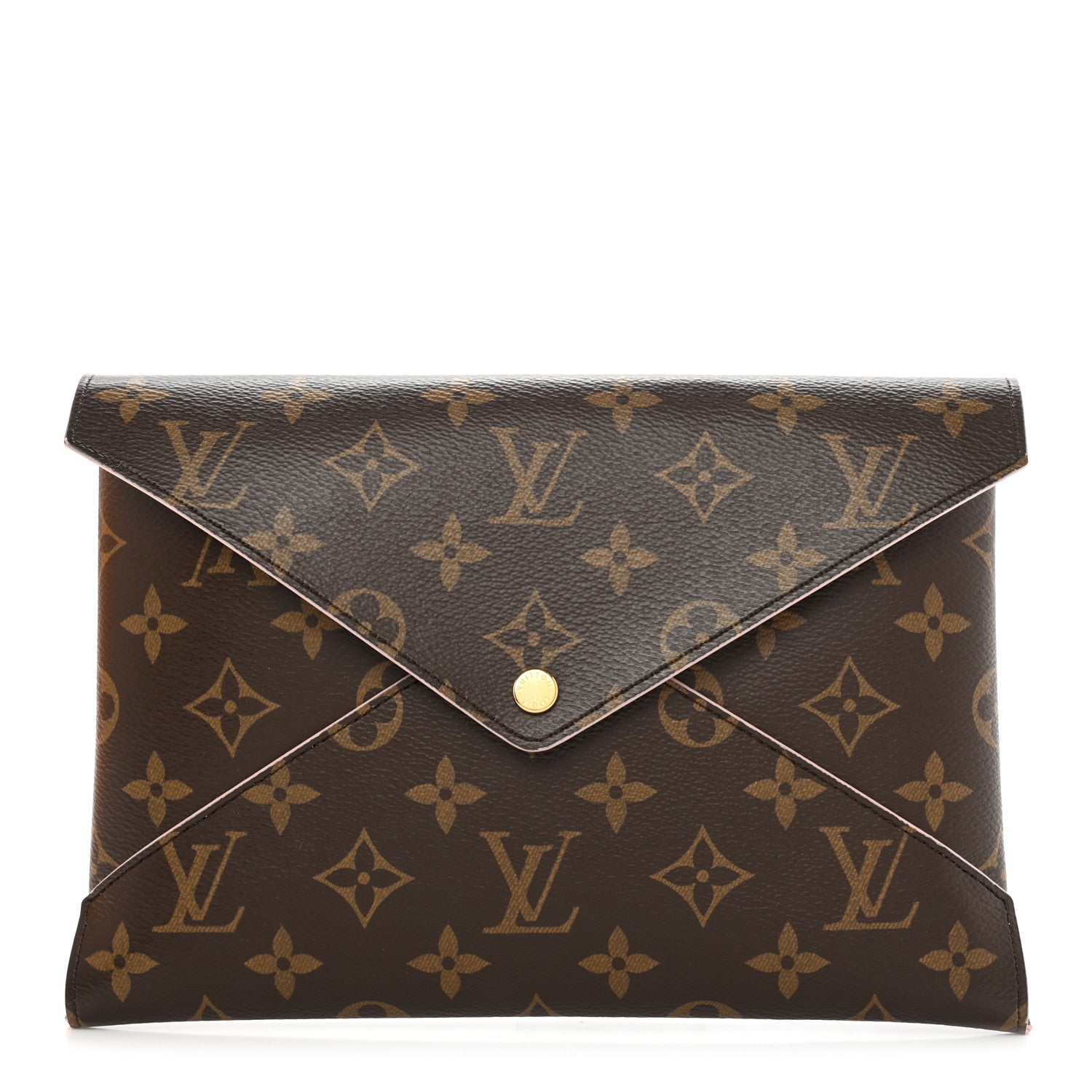 Louis Vuitton Monogram Kirigami Pochette Set 3 of 13