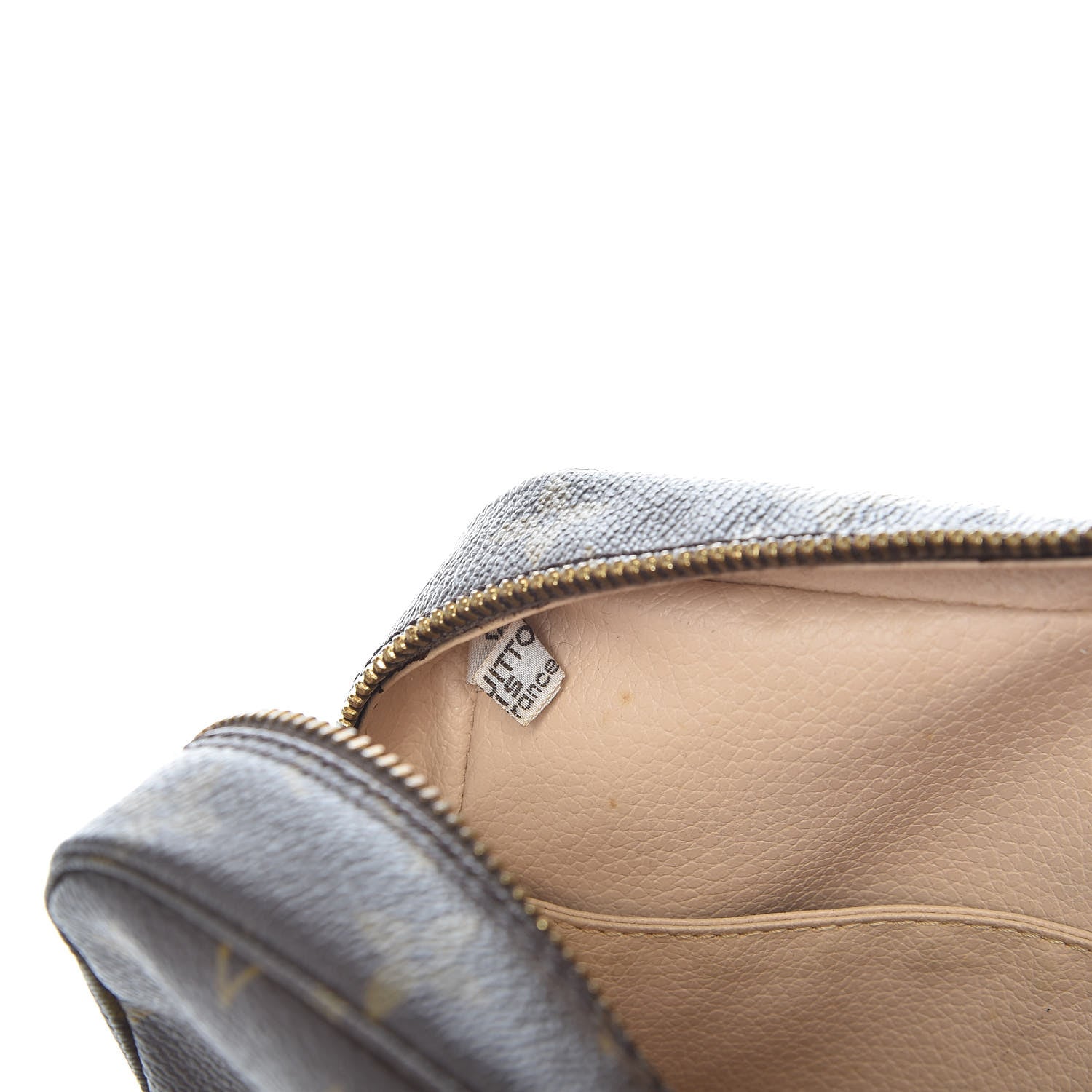 Louis Vuitton Monogram Trousse Toilette 23 8 of 9