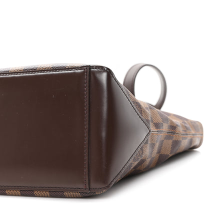 Louis Vuitton Damier Ebene Cabas Piano 9 of 9