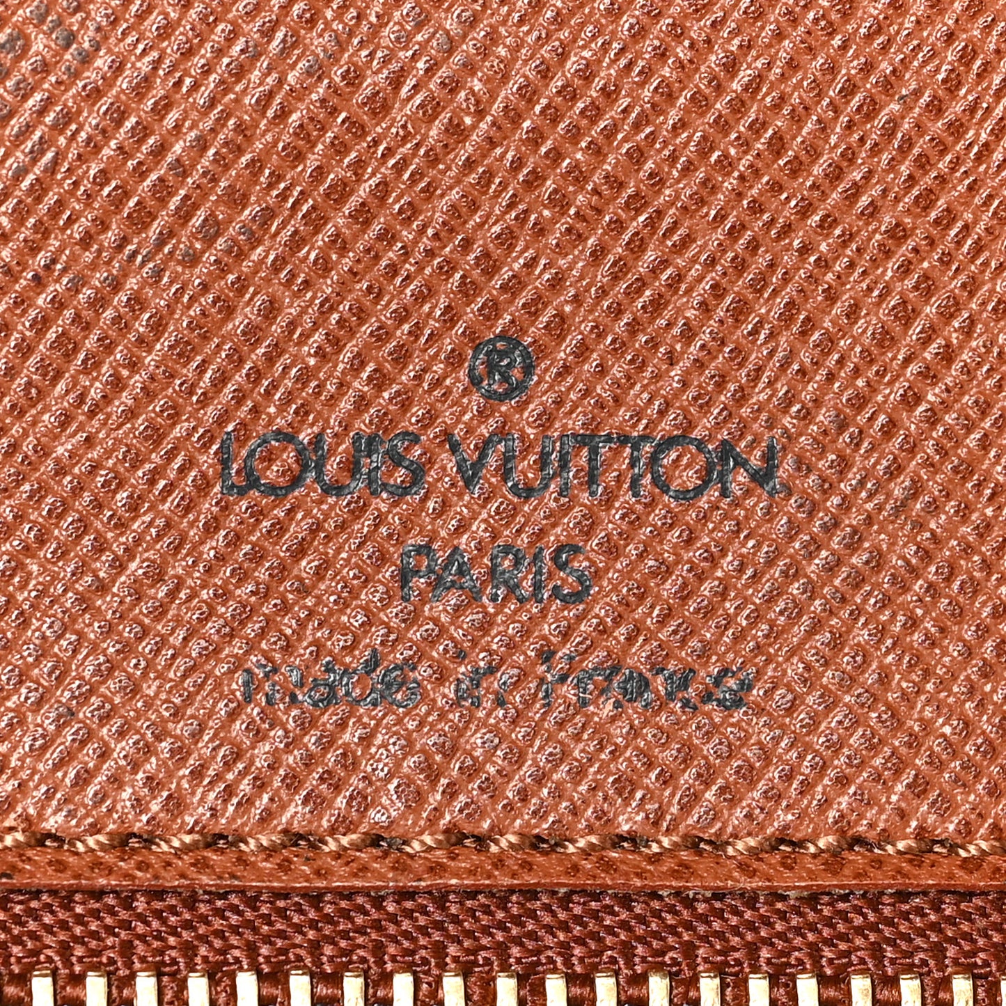 Monogram Monceau 28