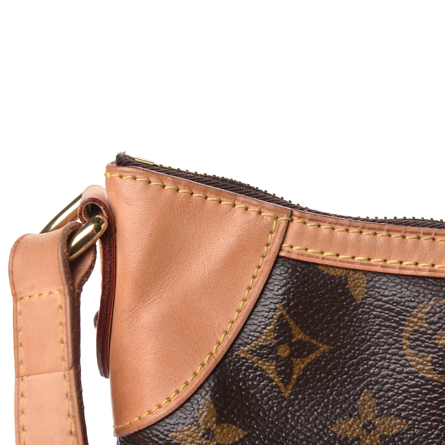 Louis Vuitton Monogram Odeon PM 11 of 13