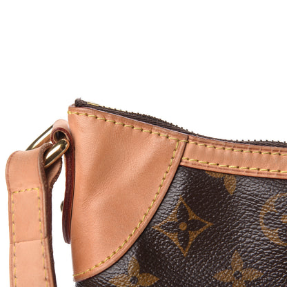 Louis Vuitton Monogram Odeon PM 11 of 13