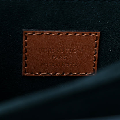 Louis Vuitton Reverse Monogram Dauphine MM 5 of 13