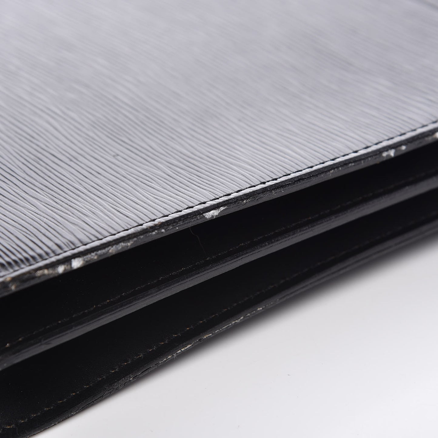 Epi Porte-Documents Briefcase Black