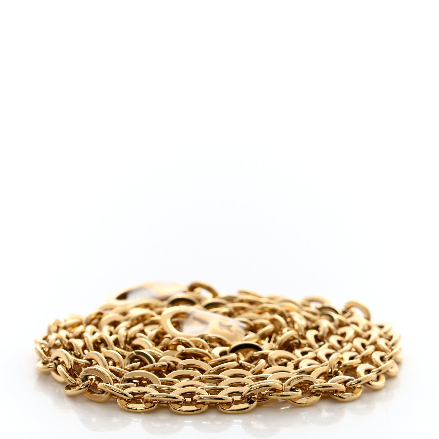 Felicie Chain Long Shoulder Strap