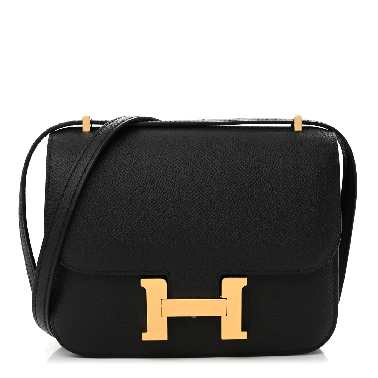 Epsom Constance 18 Black