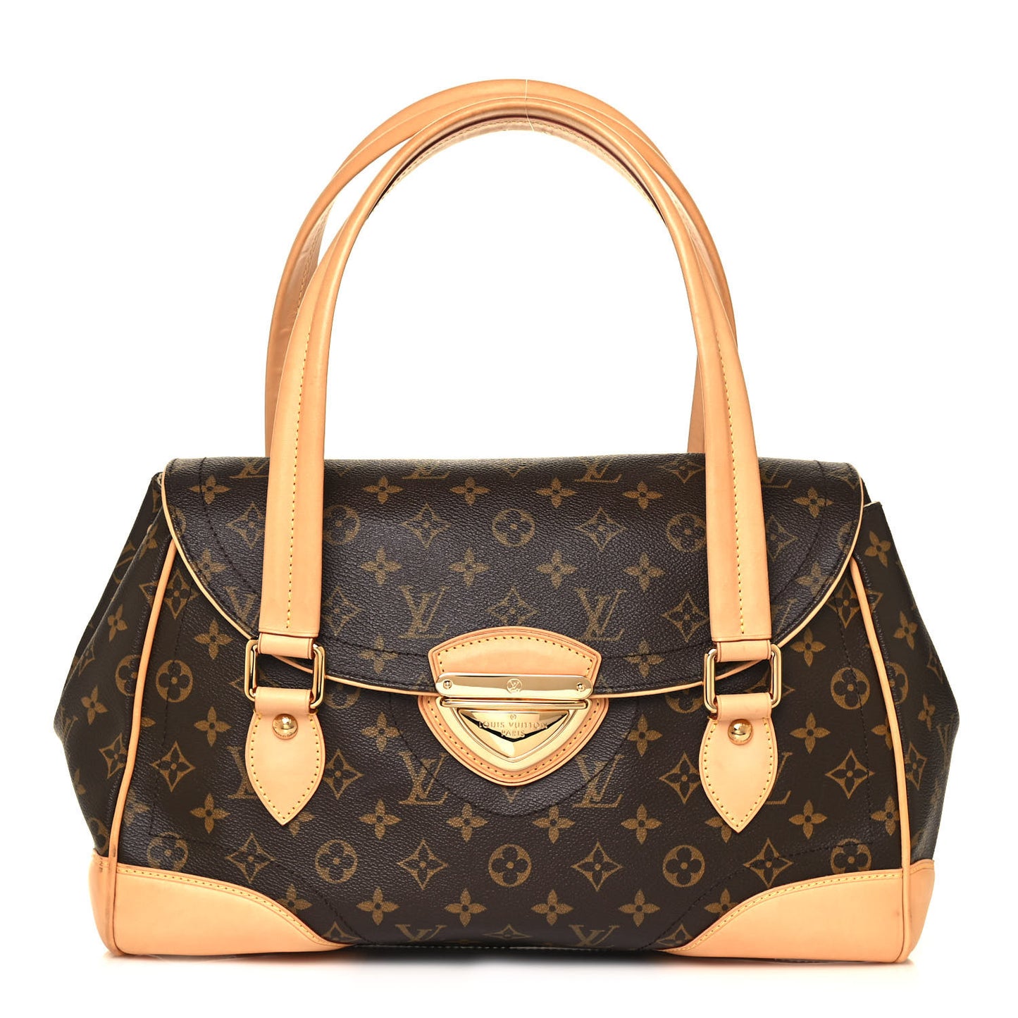 Monogram Beverly GM