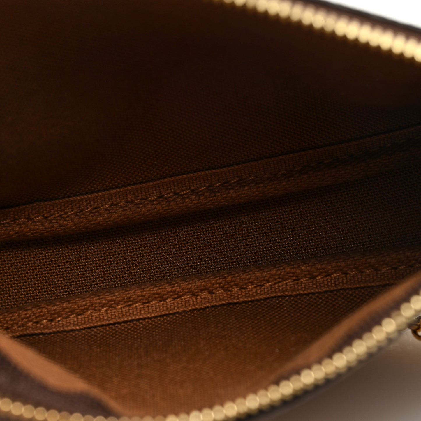 Monogram Affiche Mini Pochette Accessories