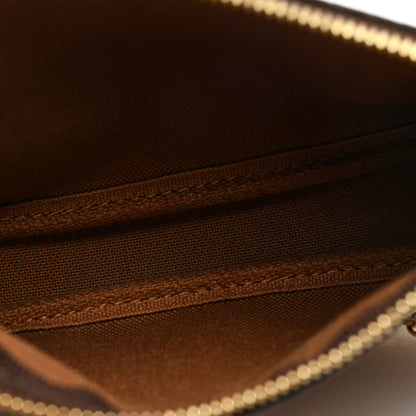 Louis Vuitton Monogram Affiche Mini Pochette Accessories 5 of 9