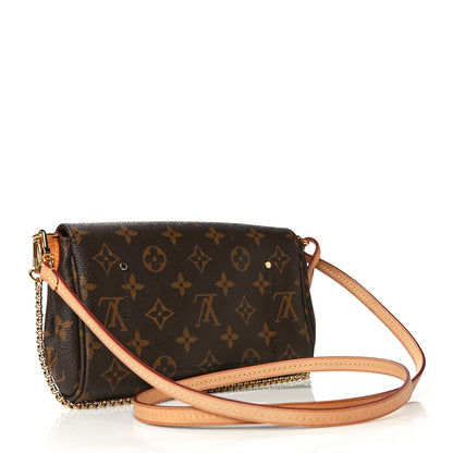 Louis Vuitton Monogram Favorite PM 3 of 17