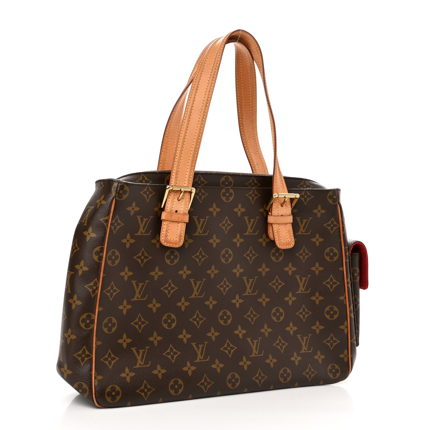 Monogram Multipli-Cite