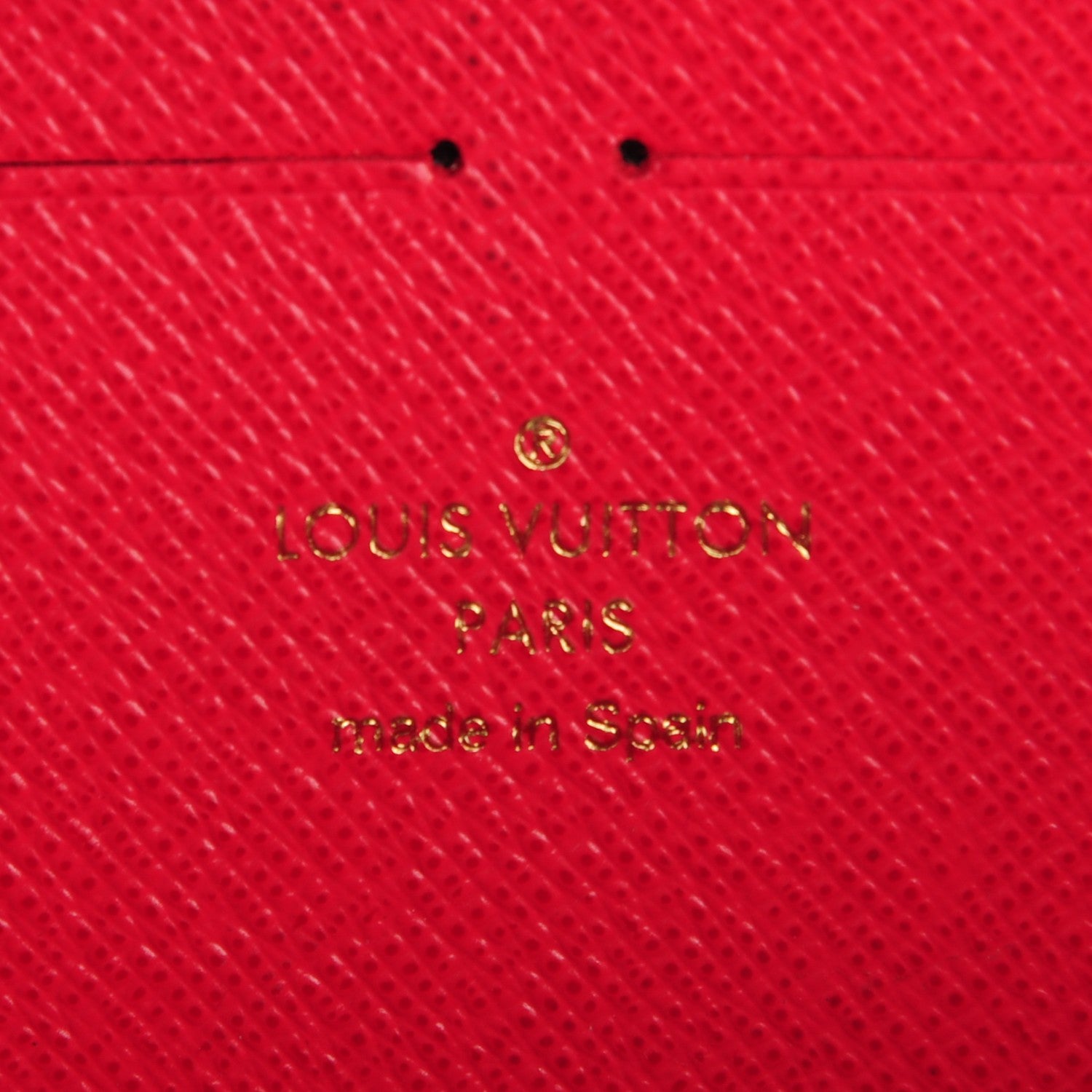 Louis Vuitton Monogram Ramages Zippy Wallet 6 of 7