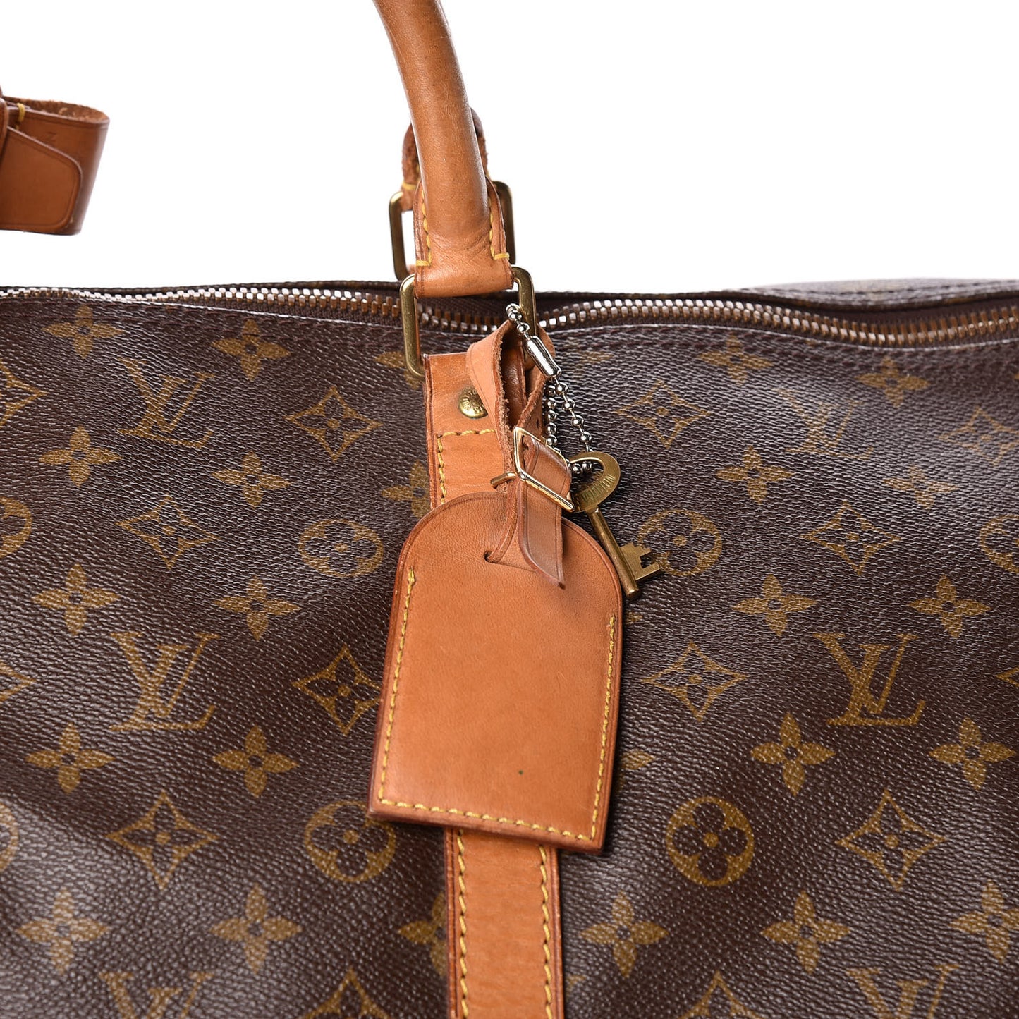 Monogram Keepall 60