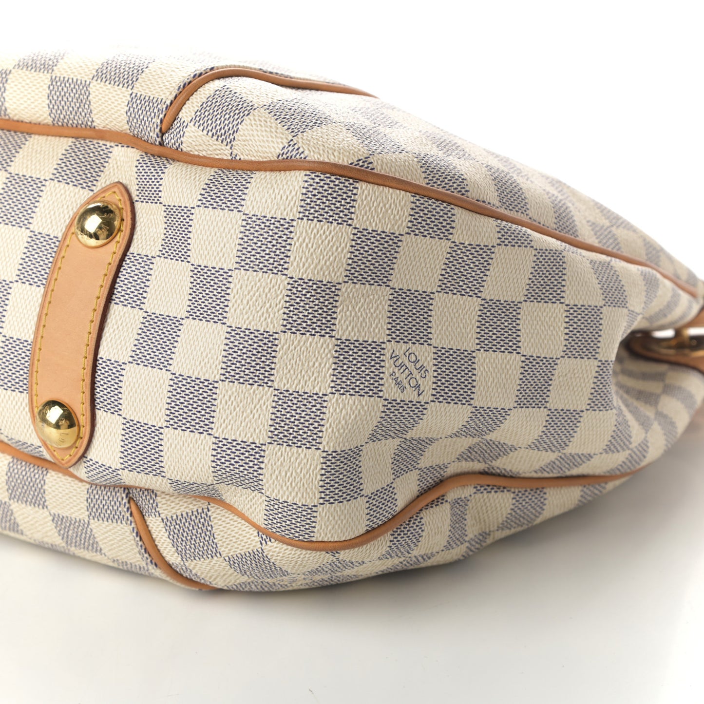Damier Azur Galliera PM