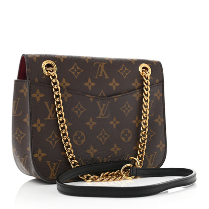 Louis Vuitton Monogram Passy 3 of 7