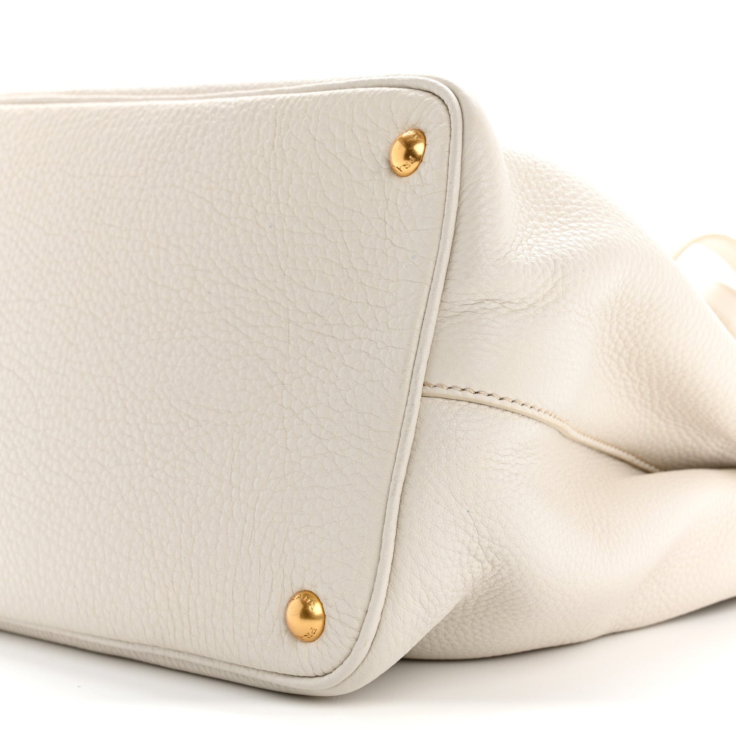Vitello Daino Tote Talco