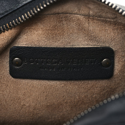 Bottega Veneta Nappa Intrecciato Belt Bag Black 5 of 9