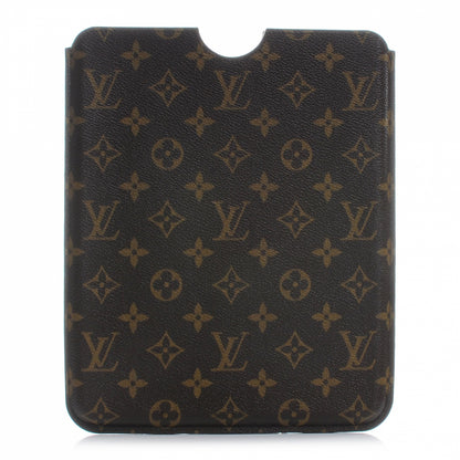 Louis Vuitton Monogram iPad Case 1 of 6