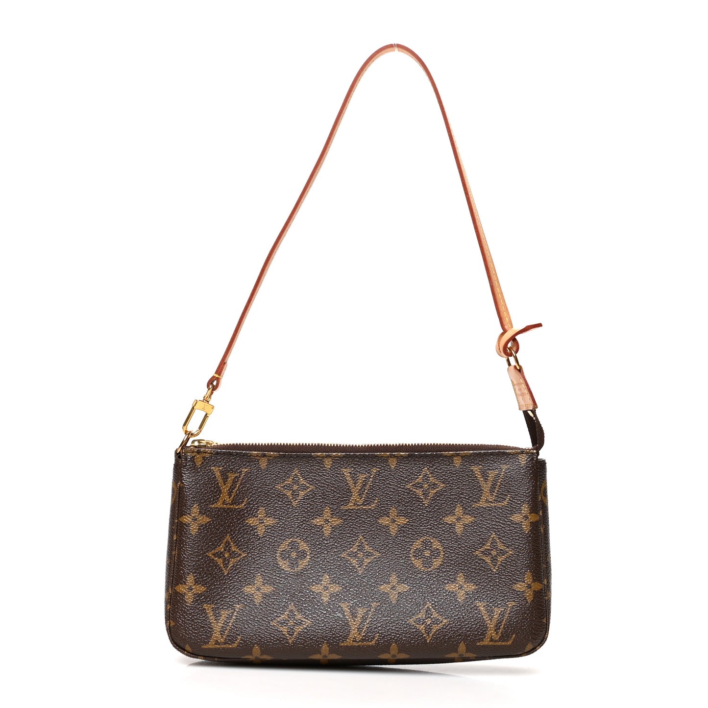 Monogram Pochette Accessories NM