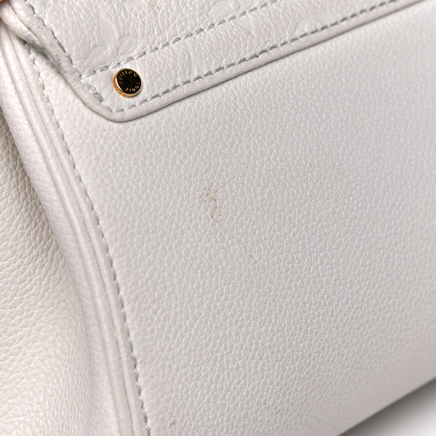Louis Vuitton Empreinte Saint Germain PM Ivory 19 of 19