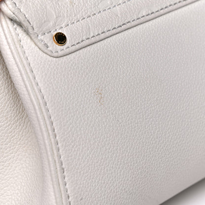 Louis Vuitton Empreinte Saint Germain PM Ivory 19 of 19