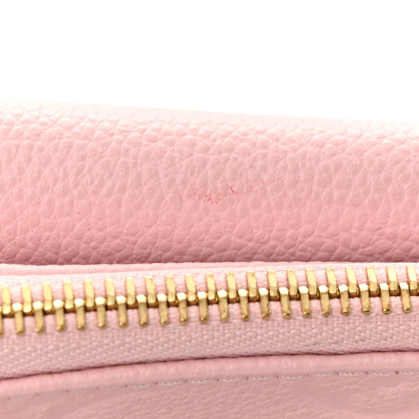Empreinte Twice Rose Ballerine