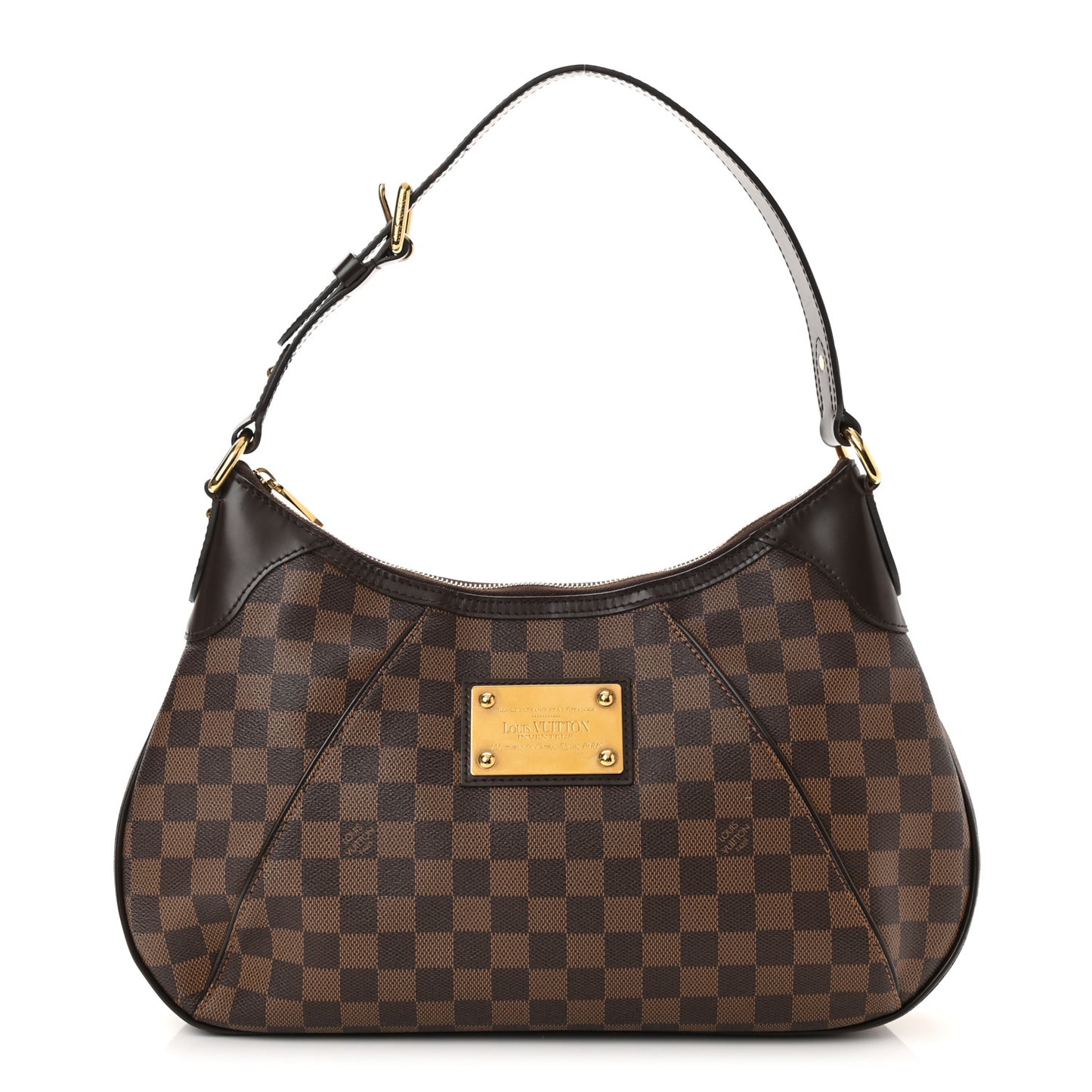 Damier Ebene Thames GM