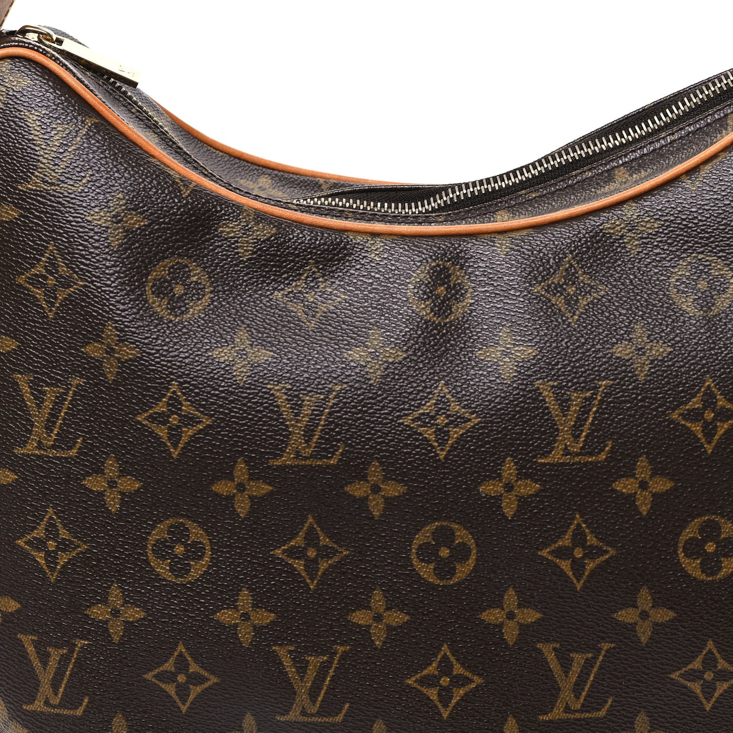 Monogram Croissant GM