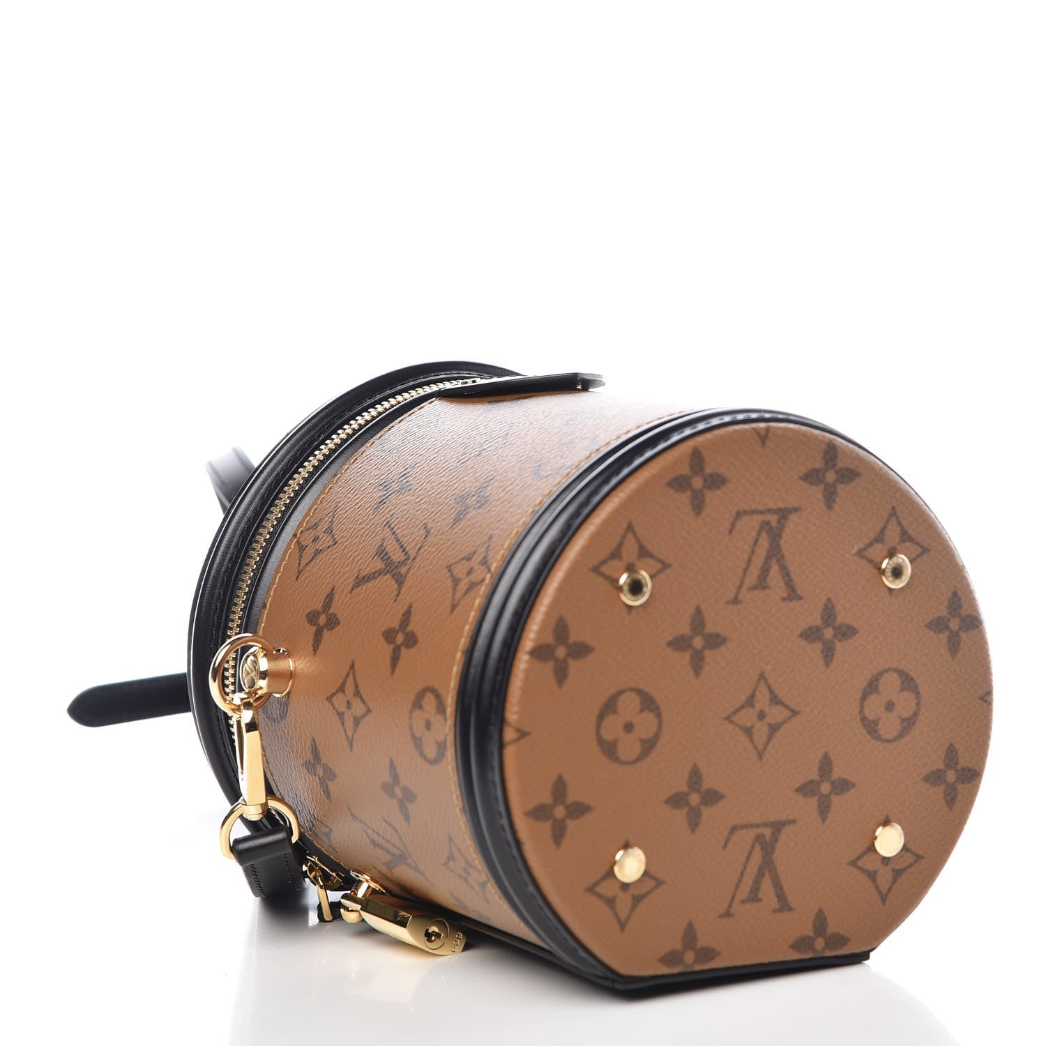 Louis Vuitton Reverse Monogram Cannes 4 of 7