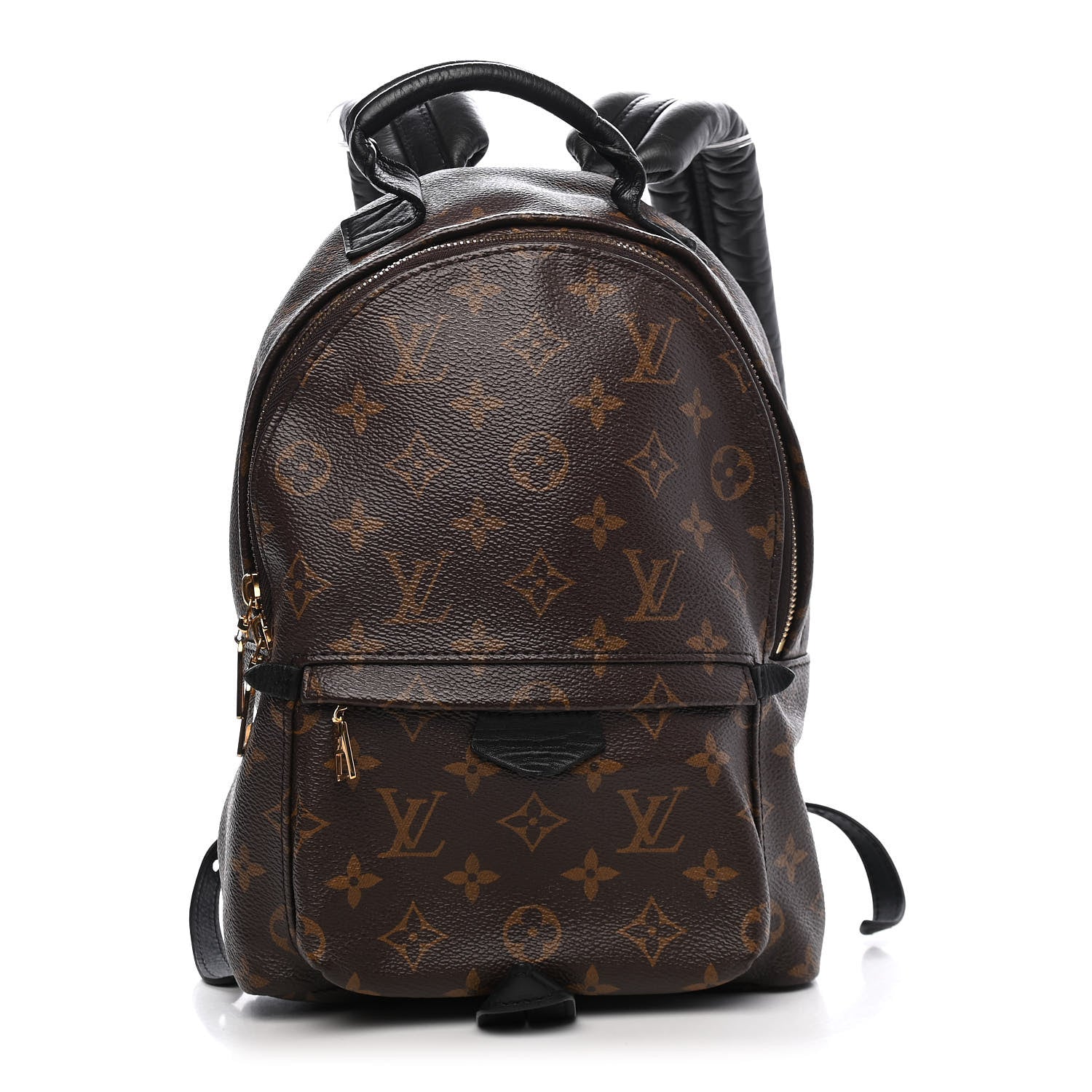 Louis Vuitton Monogram Palm Springs Backpack PM 1 of 10