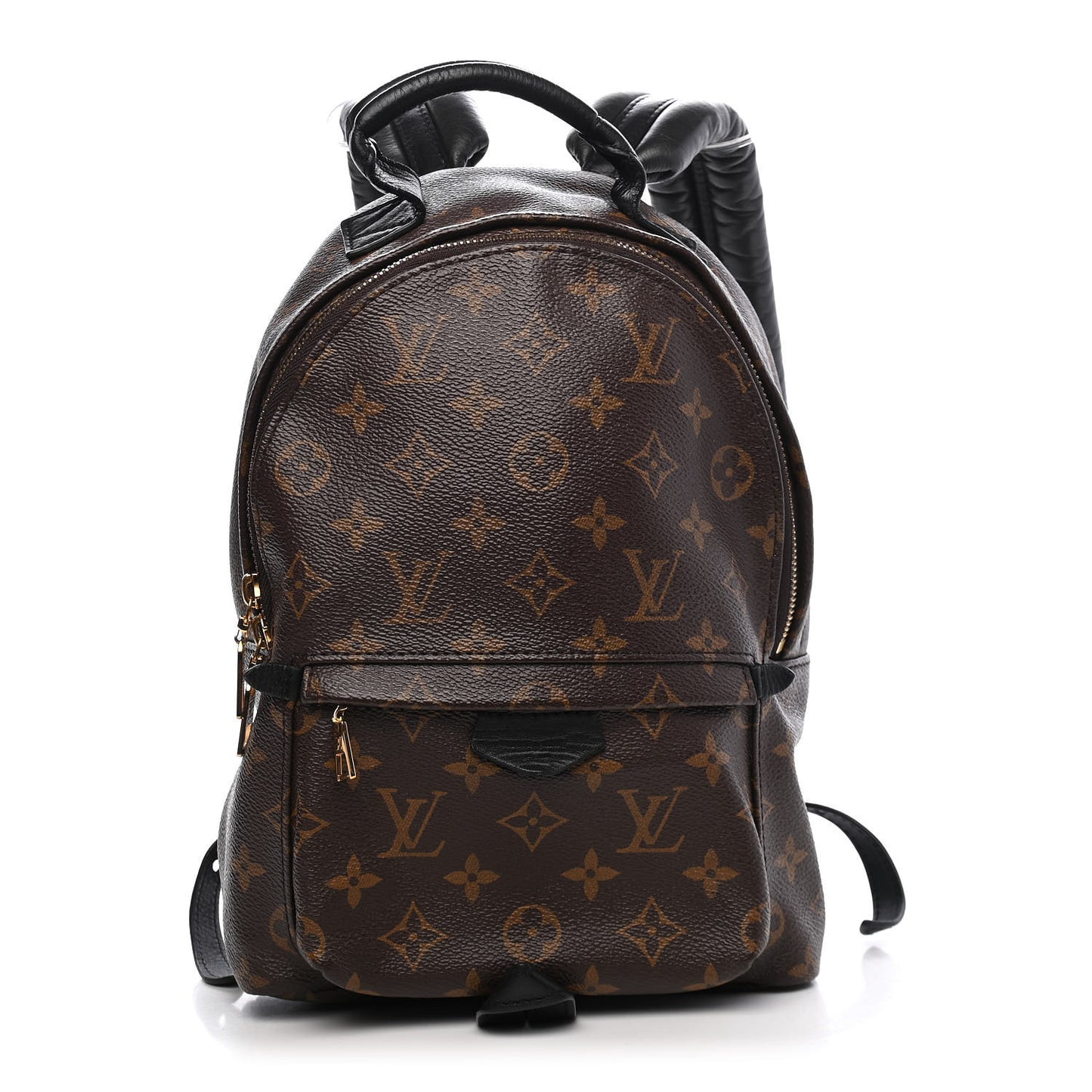 Monogram Palm Springs Backpack PM