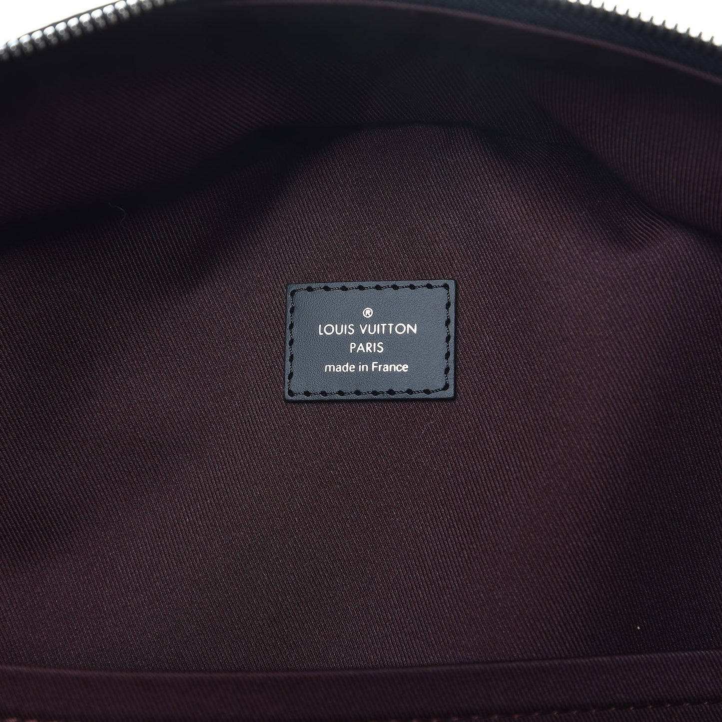 Monogram Macassar Josh Backpack