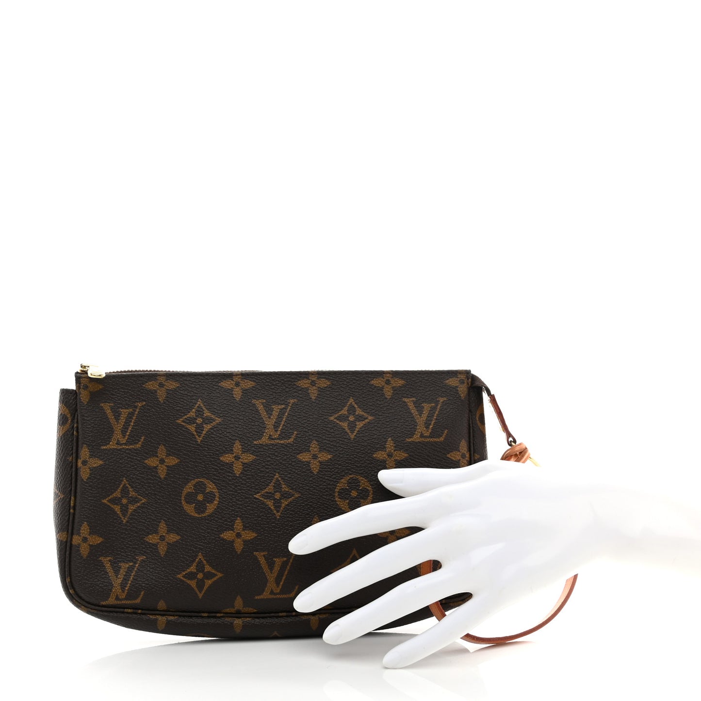 Monogram Pochette Accessories