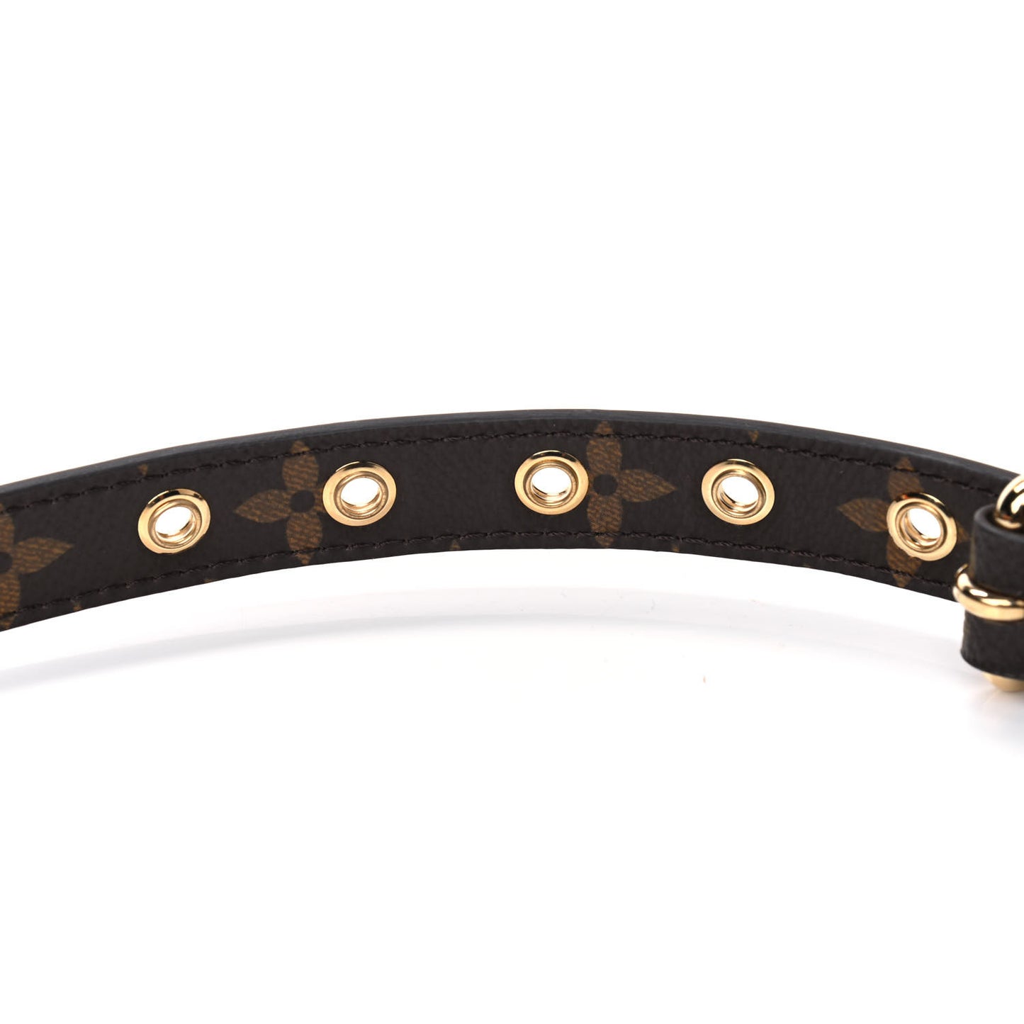 Monogram Metis 20mm Adjustable Strap