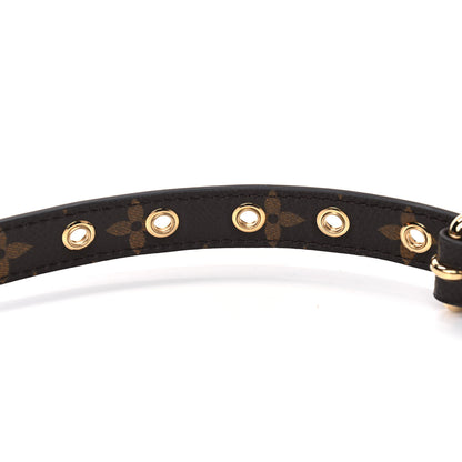 Louis Vuitton Monogram Metis 20mm Adjustable Strap 4 of 4