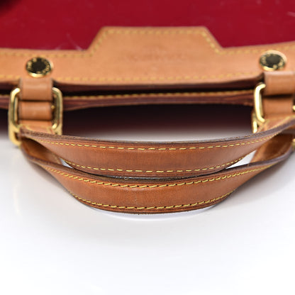 Louis Vuitton Vernis Brea MM Rose Indien 12 of 18