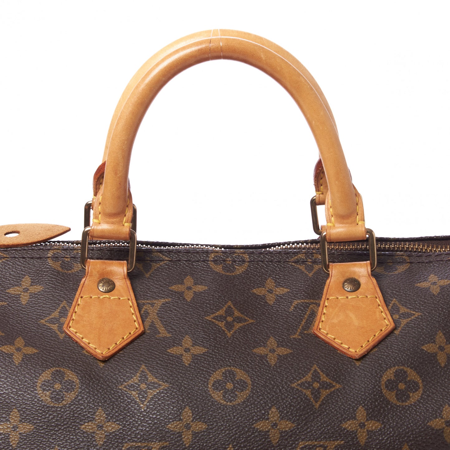 Monogram Speedy 35