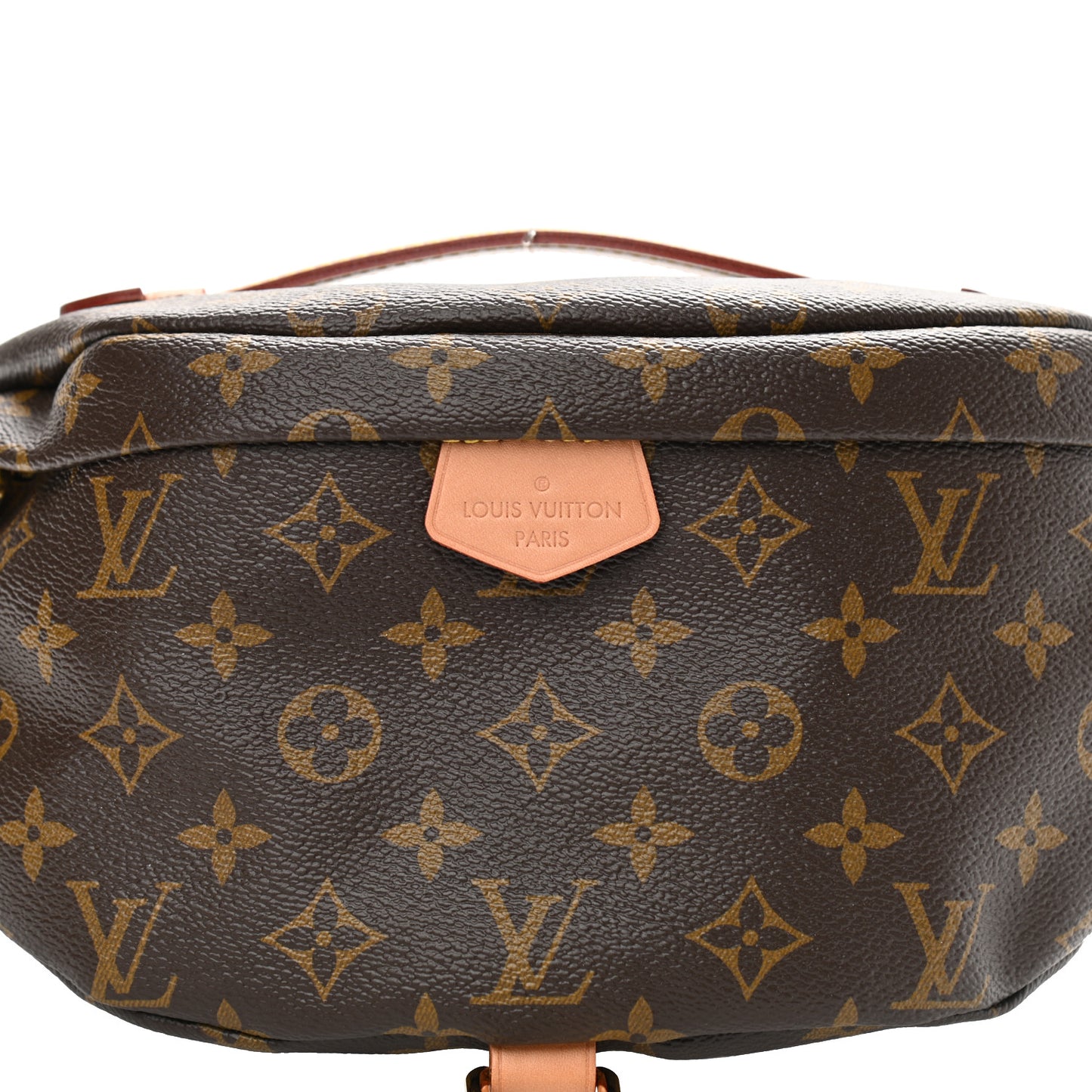 Monogram Bumbag
